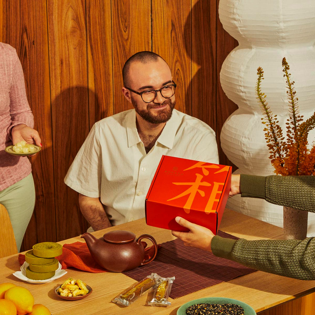 Bokksu Snack Box Gift