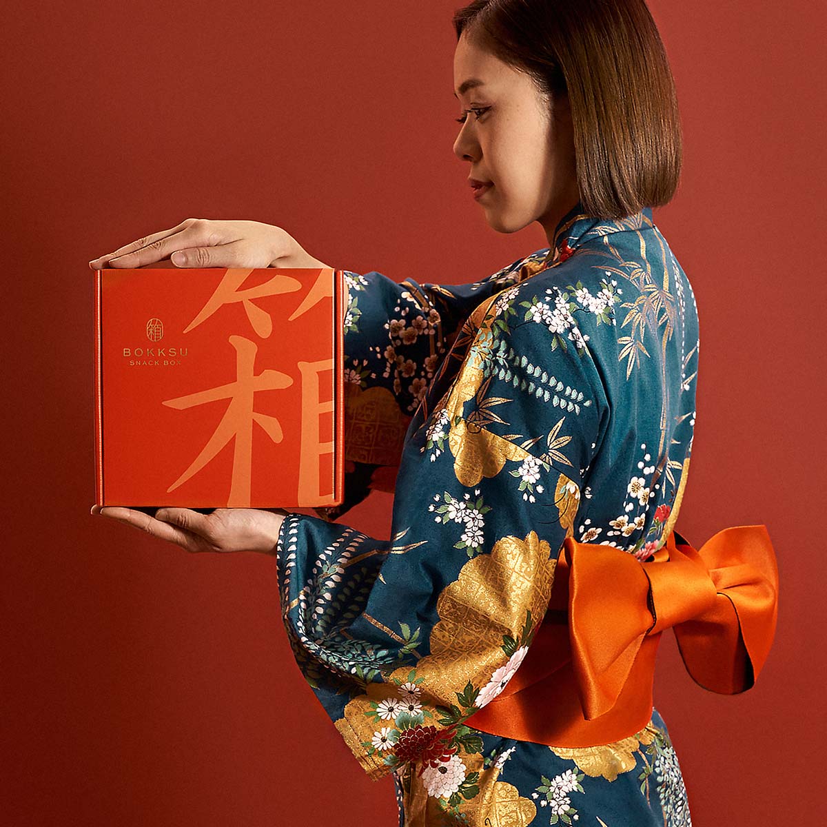 Gift Bokksu Snack Box