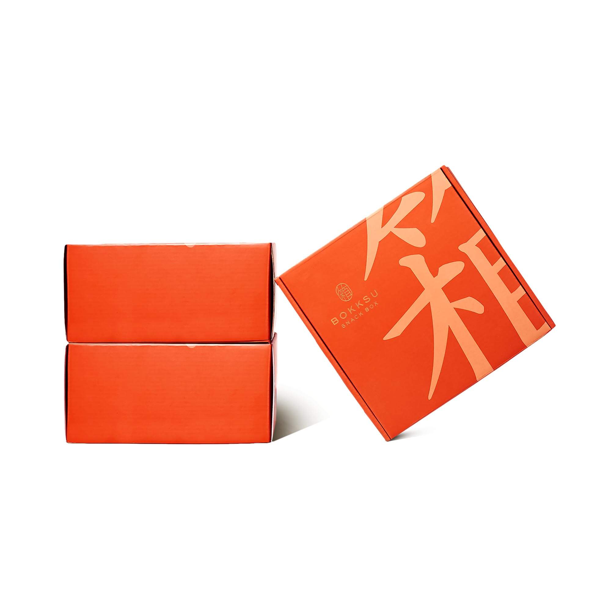 Gift Bokksu Snack Box