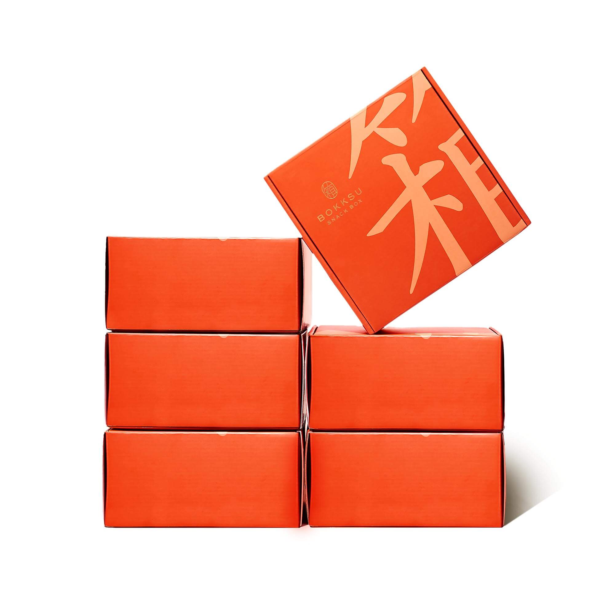 Gift Bokksu Snack Box