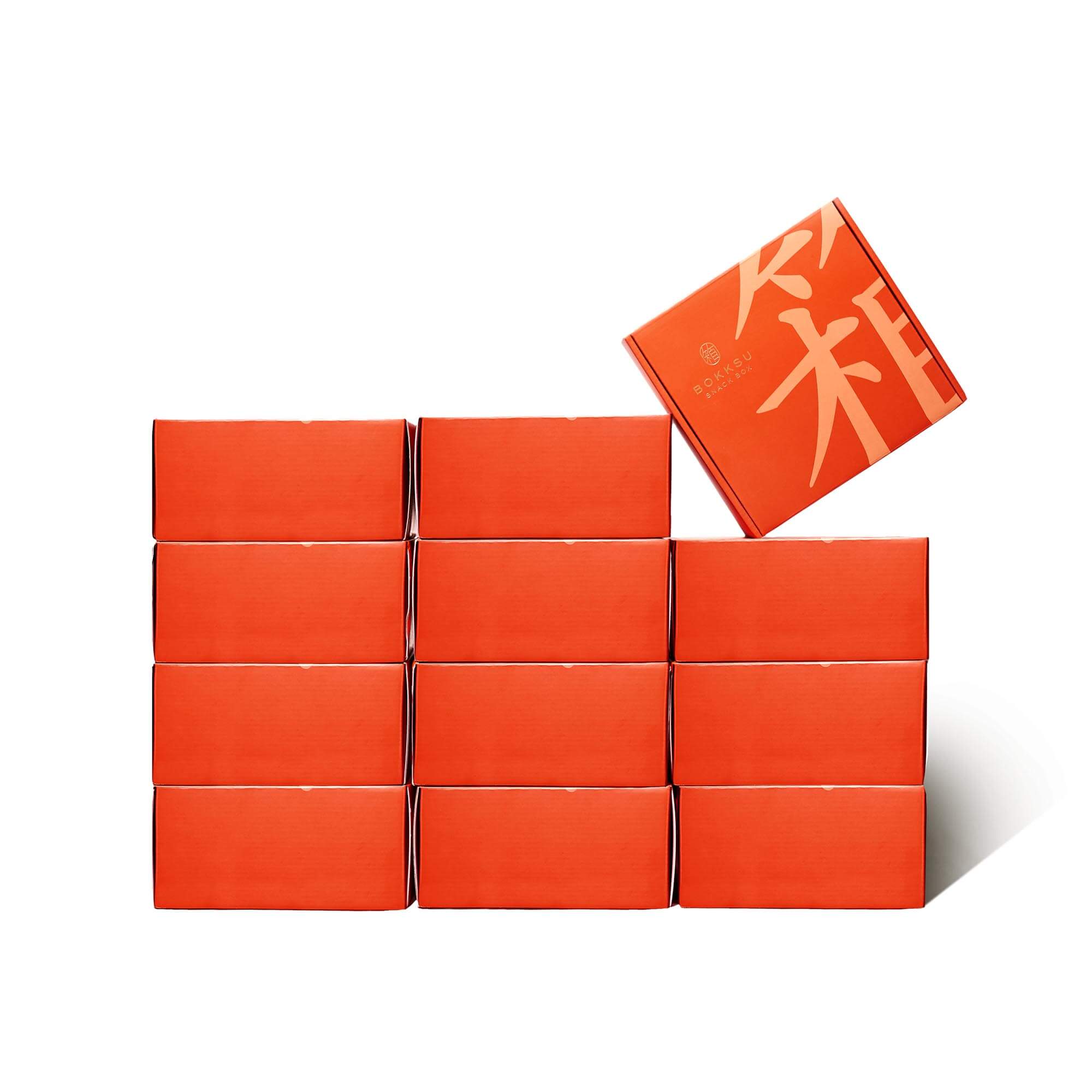 Gift Bokksu Snack Box